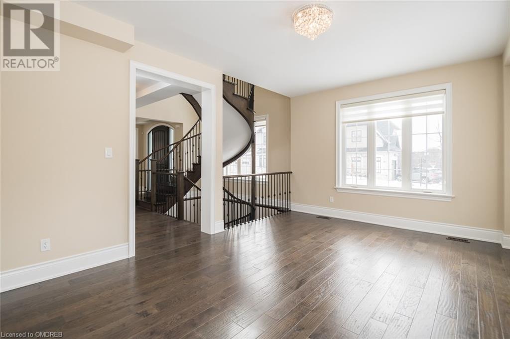 2163 Vineland Crescent, Oakville, Ontario  L6H 0J6 - Photo 7 - 40535201