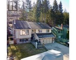 27 Preston Crescent Enderby / Grindrod, Enderby, Ca
