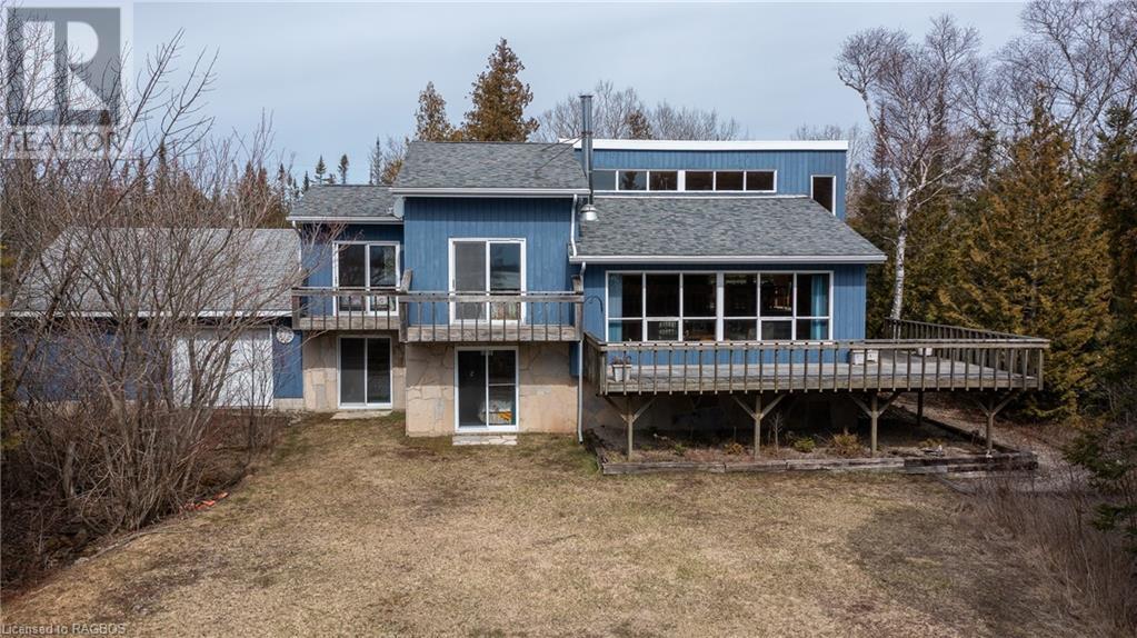 11 Tipsy Lane, Tobermory, Ontario  N0H 2R0 - Photo 8 - 40539636