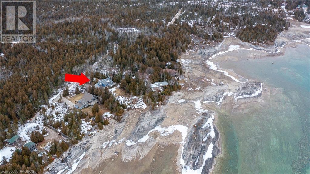 11 Tipsy Lane, Tobermory, Ontario  N0H 2R0 - Photo 10 - 40539636