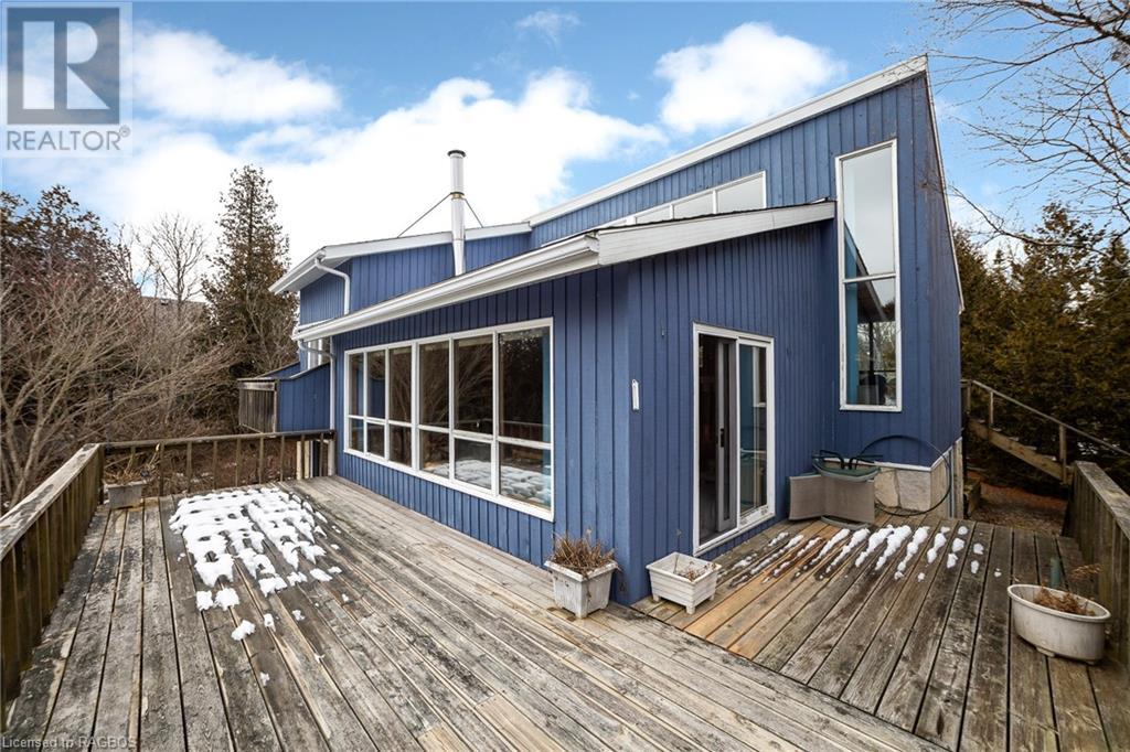 11 Tipsy Lane, Tobermory, Ontario  N0H 2R0 - Photo 5 - 40539636