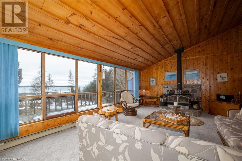 11 Tipsy Lane, Tobermory, Ontario  N0H 2R0 - Photo 19 - 40539636