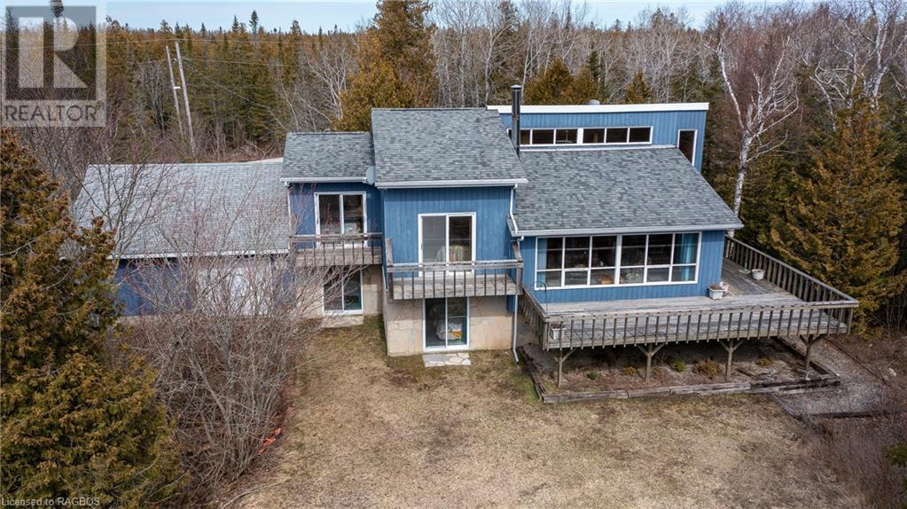 11 Tipsy Lane, Tobermory, Ontario  N0H 2R0 - Photo 1 - 40539636