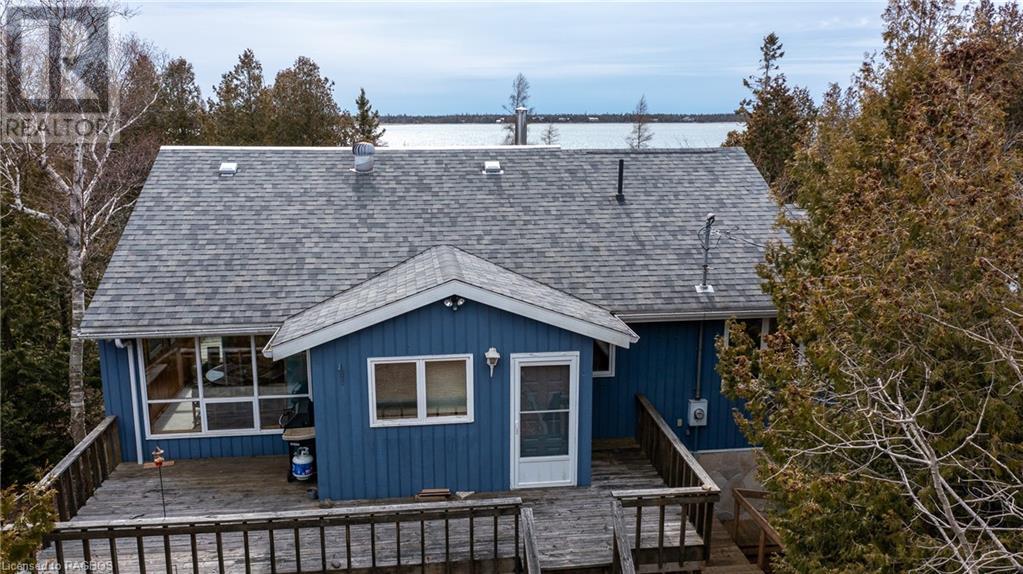 11 Tipsy Lane, Tobermory, Ontario  N0H 2R0 - Photo 3 - 40539636