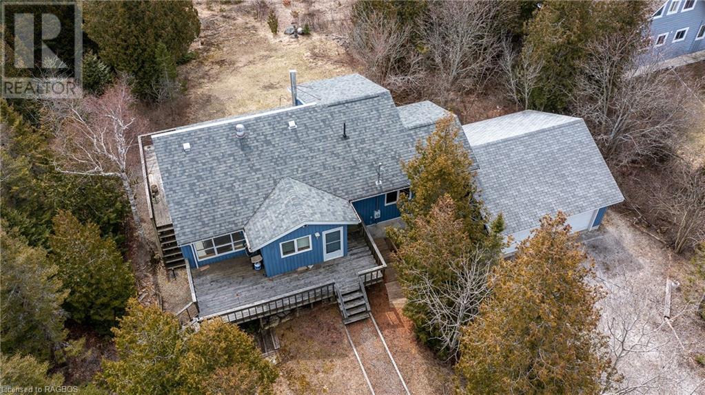 11 Tipsy Lane, Tobermory, Ontario  N0H 2R0 - Photo 4 - 40539636
