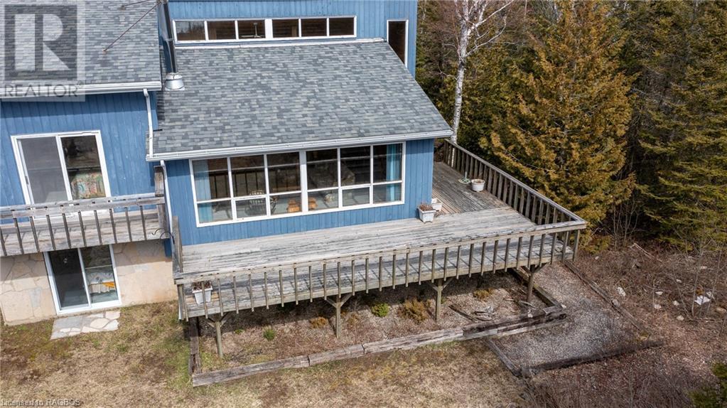 11 Tipsy Lane, Tobermory, Ontario  N0H 2R0 - Photo 7 - 40539636