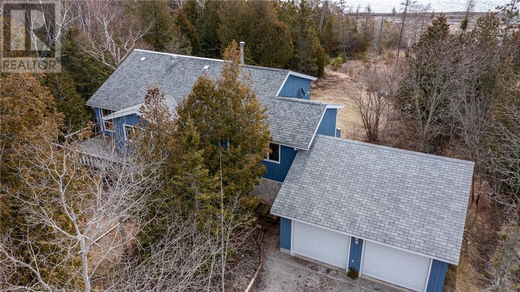 11 Tipsy Lane, Tobermory, Ontario  N0H 2R0 - Photo 2 - 40539636