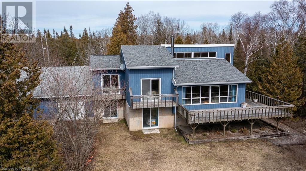 11 Tipsy Lane, Tobermory, Ontario  N0H 2R0 - Photo 48 - 40539636