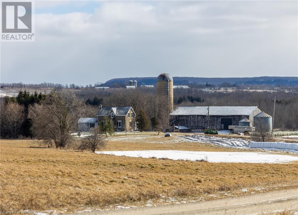 439567 Sydenham-Lakeshore Drive, Meaford (Municipality), Ontario  N0H 1B0 - Photo 1 - 40541332