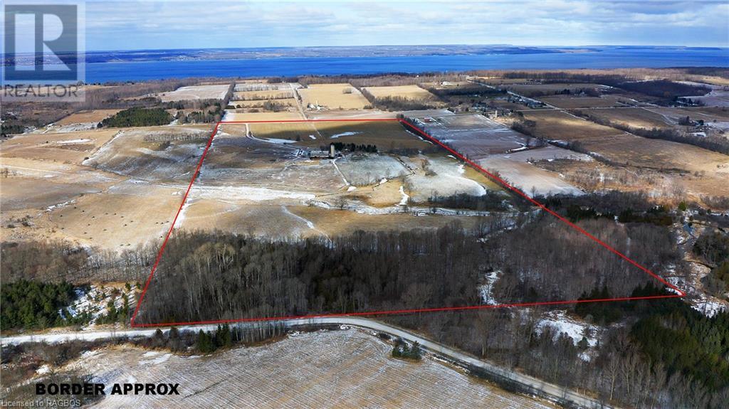 439567 Sydenham-Lakeshore Drive, Meaford (Municipality), Ontario  N0H 1B0 - Photo 18 - 40541332
