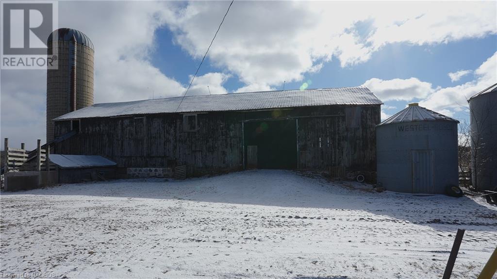 439567 Sydenham-Lakeshore Drive, Meaford (Municipality), Ontario  N0H 1B0 - Photo 23 - 40541332