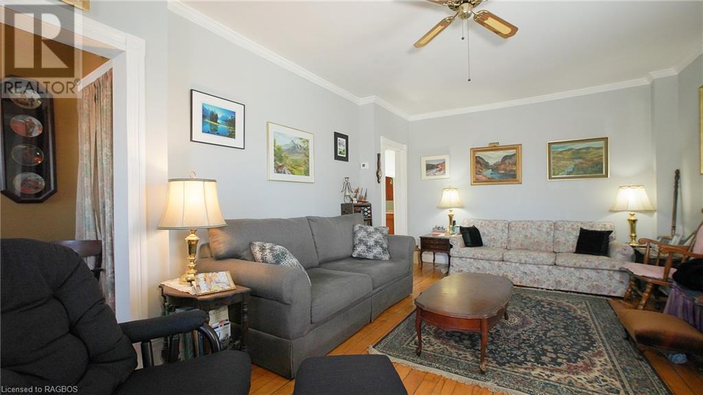 439567 Sydenham-Lakeshore Drive, Meaford (Municipality), Ontario  N0H 1B0 - Photo 35 - 40541332