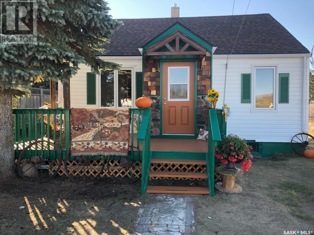 250 Morley STREET, kisbey, Saskatchewan