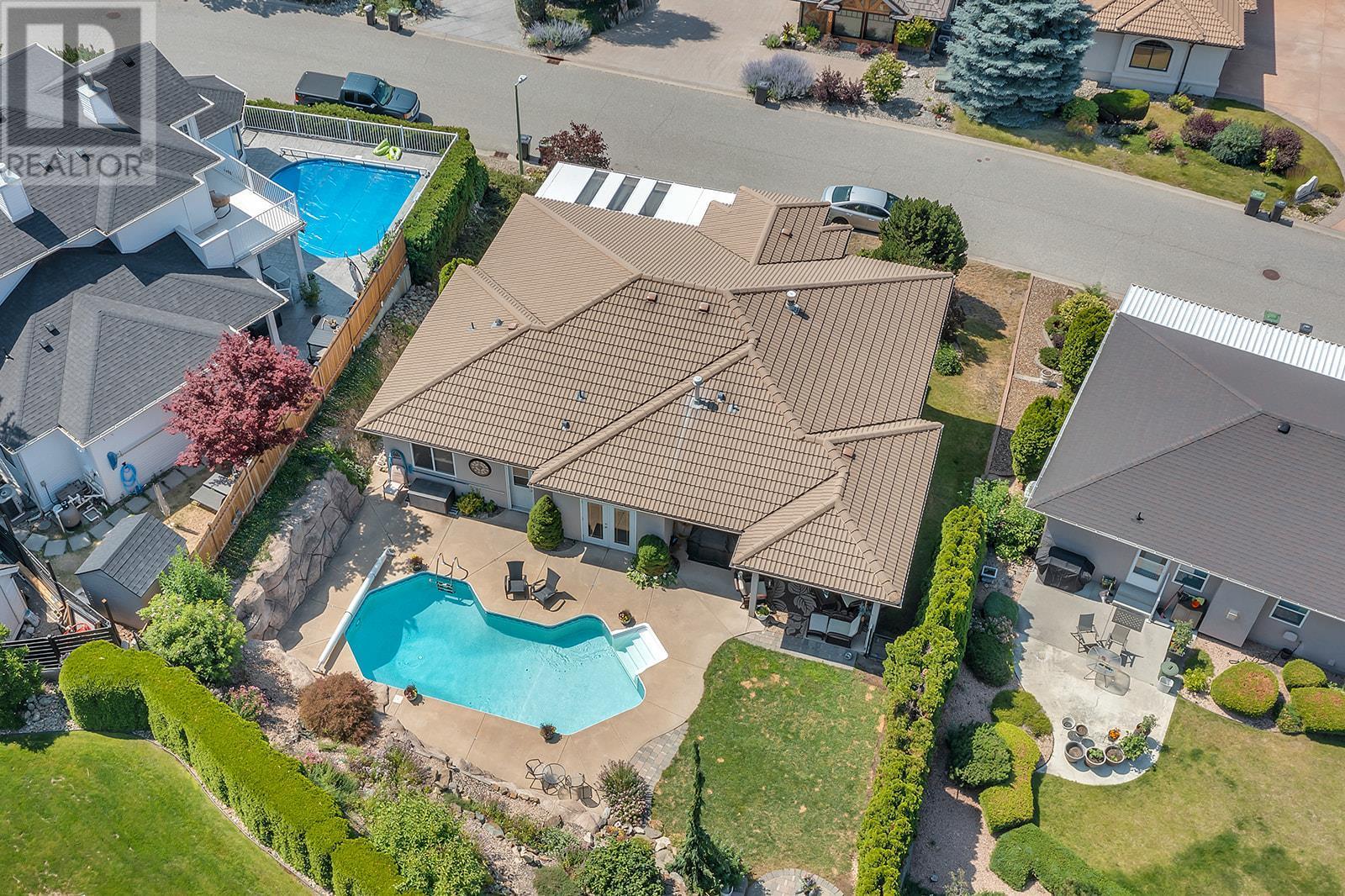 1003 Skeena Drive Kelowna