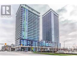 #2208 -360 Square One Dr, Mississauga, Ca