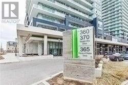 #2508 -360 SQUARE ONE DR