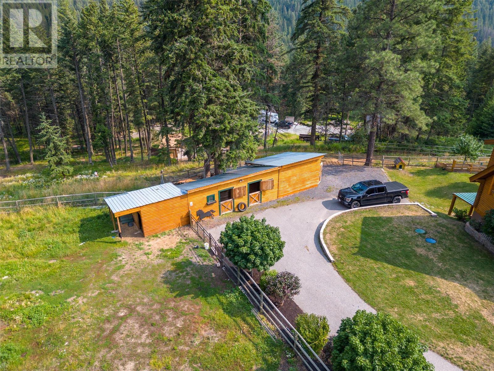 6695 Highway 33 E Kelowna