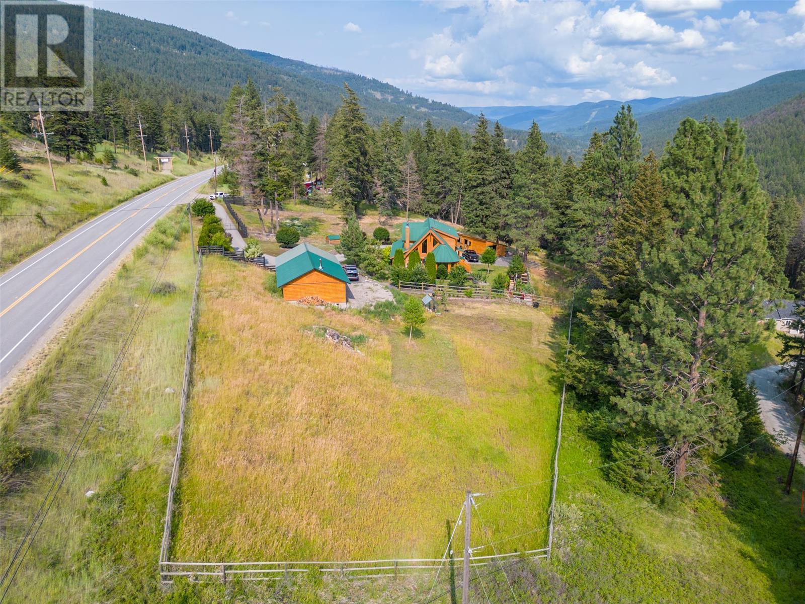 6695 Highway 33 E Kelowna Photo 44