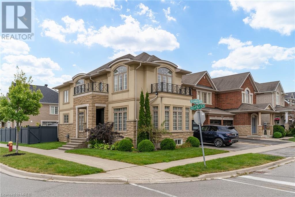 4650 Harbottle Road, Burlington, Ontario  L7M 0E4 - Photo 1 - 40541274