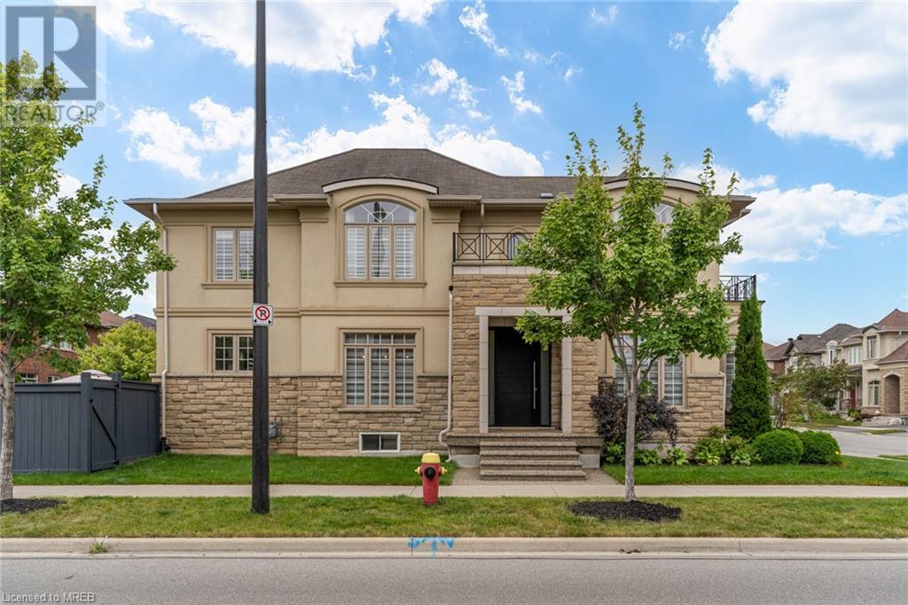 4650 Harbottle Road, Burlington, Ontario  L7M 0E4 - Photo 3 - 40541274