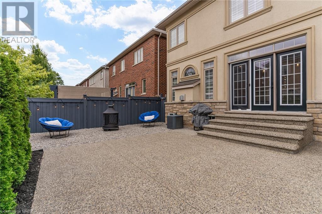 4650 Harbottle Road, Burlington, Ontario  L7M 0E4 - Photo 47 - 40541274