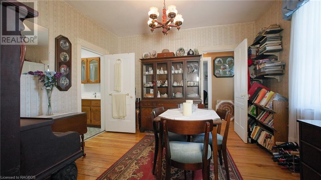 439569 Sydenham-Lakeshore Drive, Meaford (Municipality), Ontario  N0H 1B0 - Photo 13 - 40541748