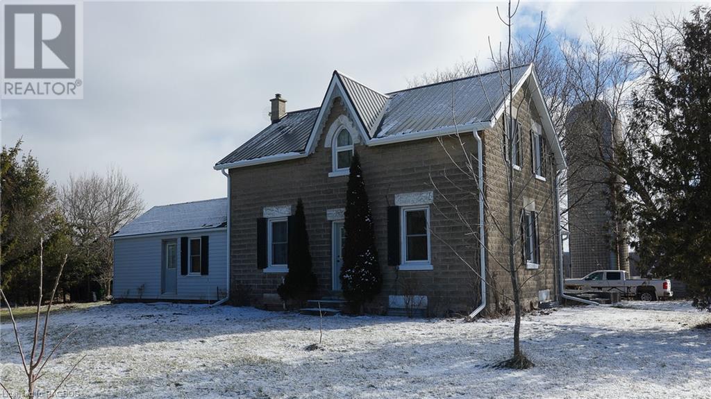 439569 Sydenham-Lakeshore Drive, Meaford (Municipality), Ontario  N0H 1B0 - Photo 3 - 40541748