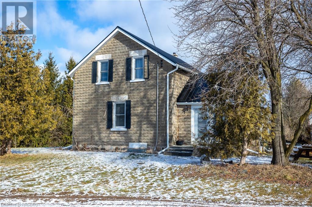 439569 Sydenham-Lakeshore Drive, Meaford (Municipality), Ontario  N0H 1B0 - Photo 5 - 40541748
