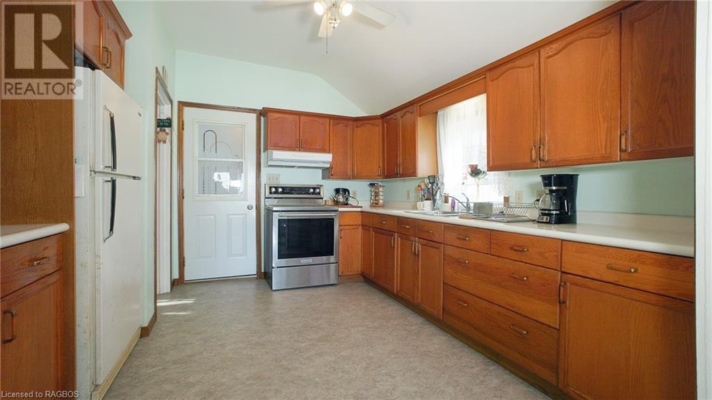439569 Sydenham-Lakeshore Drive, Meaford (Municipality), Ontario  N0H 1B0 - Photo 8 - 40541748