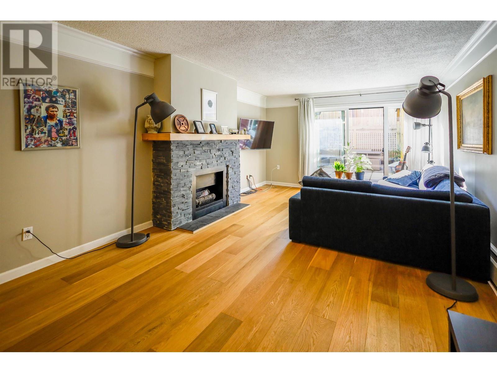110 1266 W 13th Avenue, Vancouver, British Columbia  V6H 1A5 - Photo 2 - R2850096
