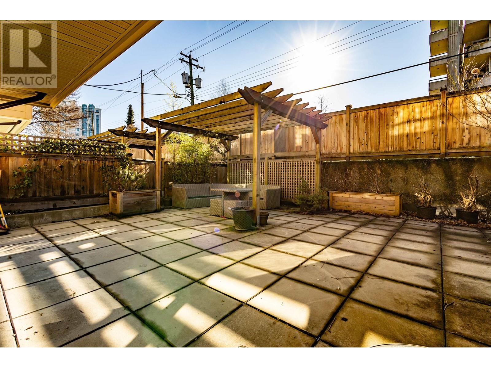 110 1266 W 13th Avenue, Vancouver, British Columbia  V6H 1A5 - Photo 3 - R2850096