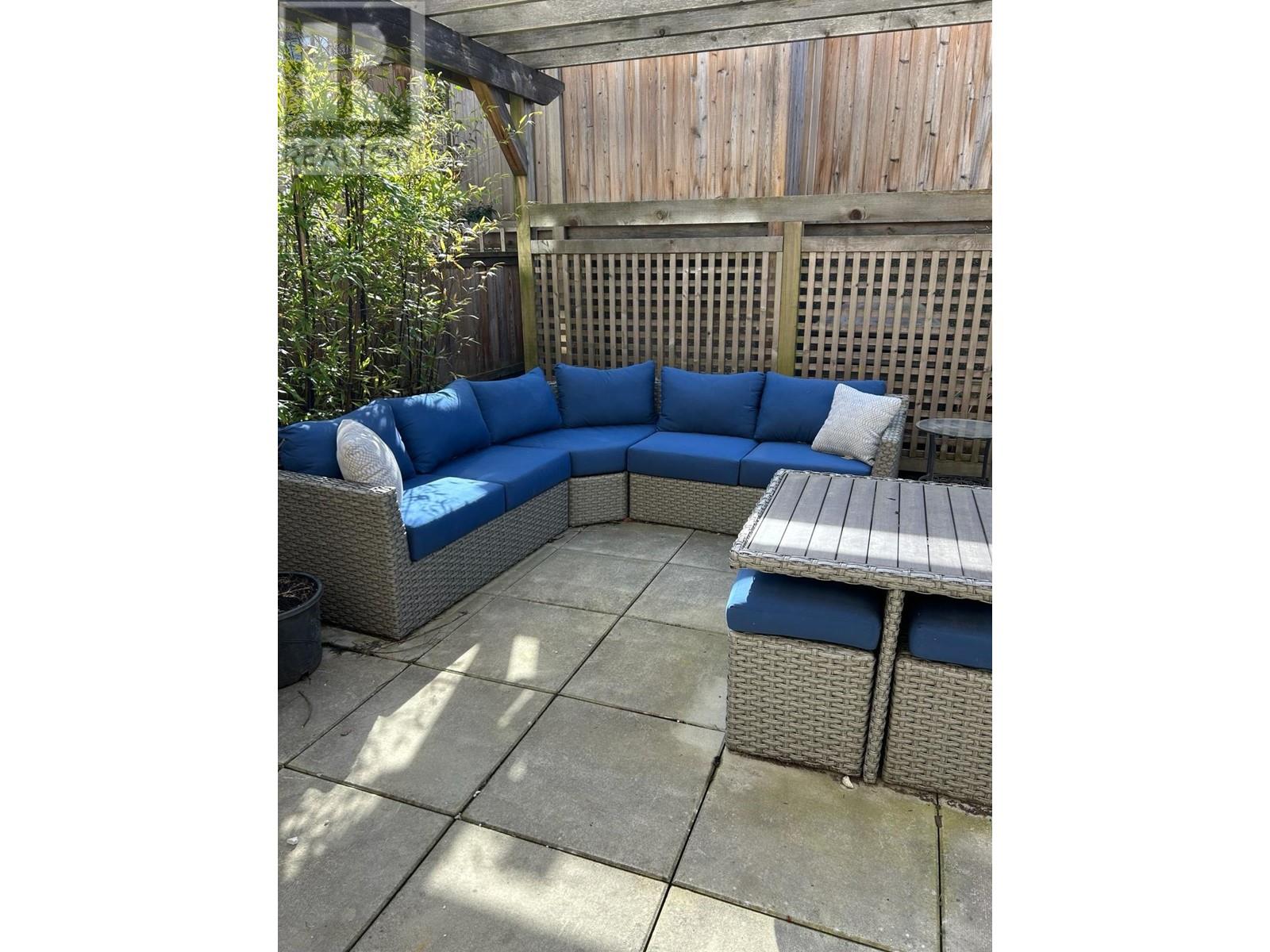 110 1266 W 13th Avenue, Vancouver, British Columbia  V6H 1A5 - Photo 6 - R2850096