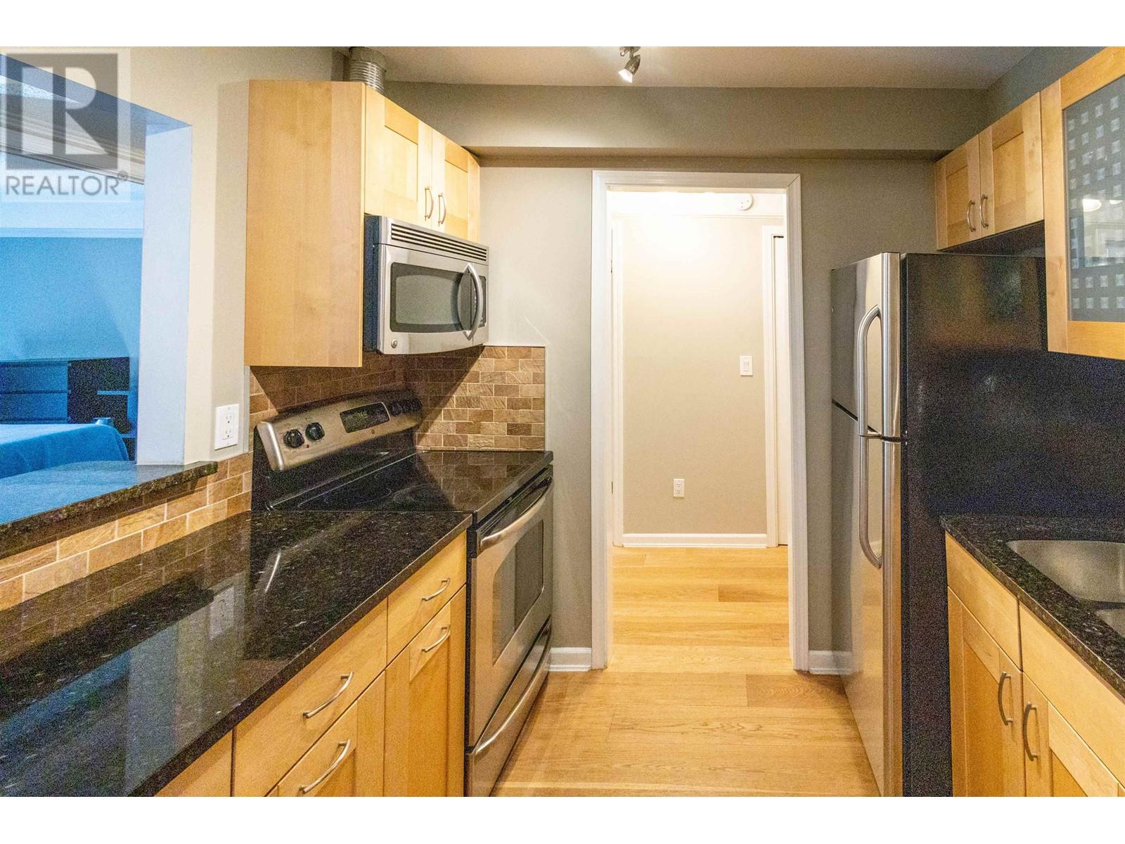 110 1266 W 13th Avenue, Vancouver, British Columbia  V6H 1A5 - Photo 7 - R2850096