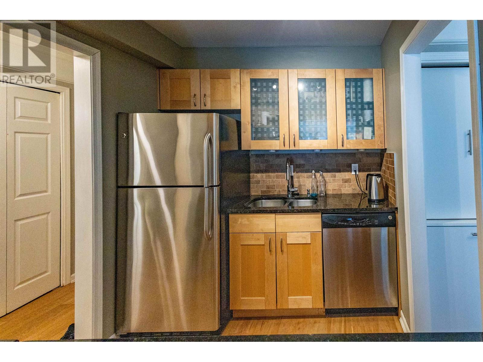 110 1266 W 13th Avenue, Vancouver, British Columbia  V6H 1A5 - Photo 8 - R2850096
