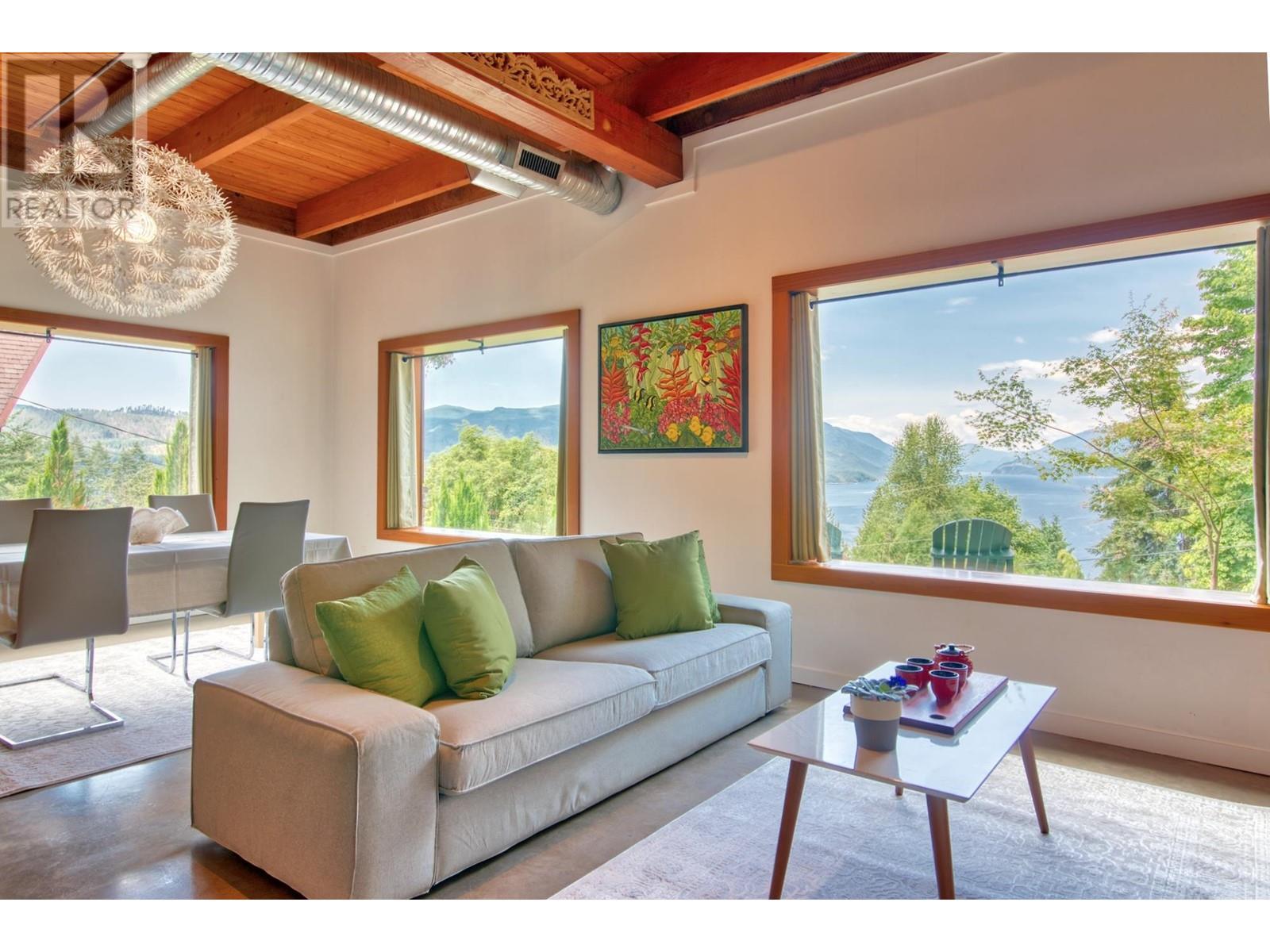 5895 Skookumchuk Road, Sechelt, British Columbia  V7Z 0E1 - Photo 13 - R2850100