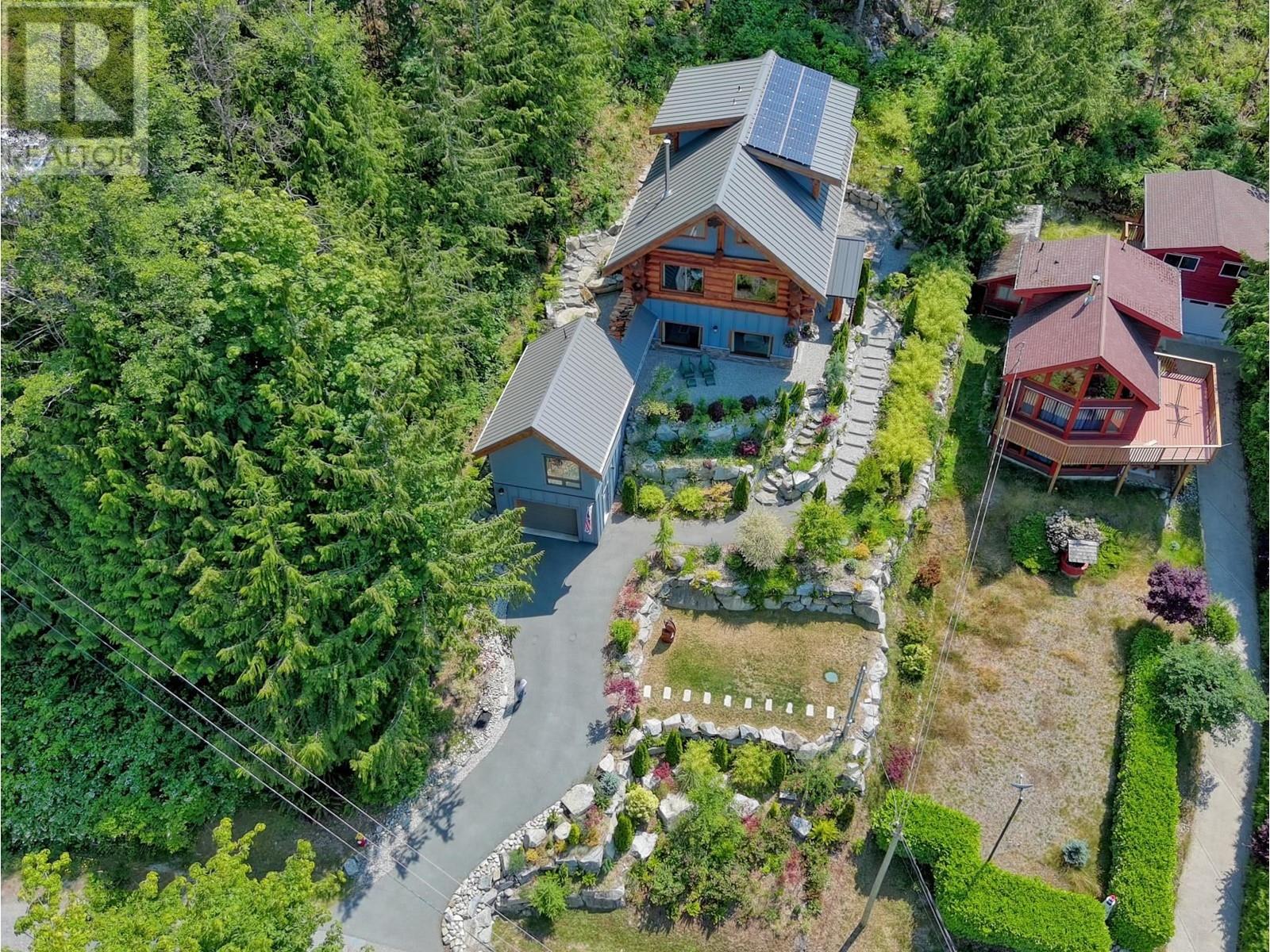 5895 Skookumchuk Road, Sechelt, British Columbia  V7Z 0E1 - Photo 4 - R2850100