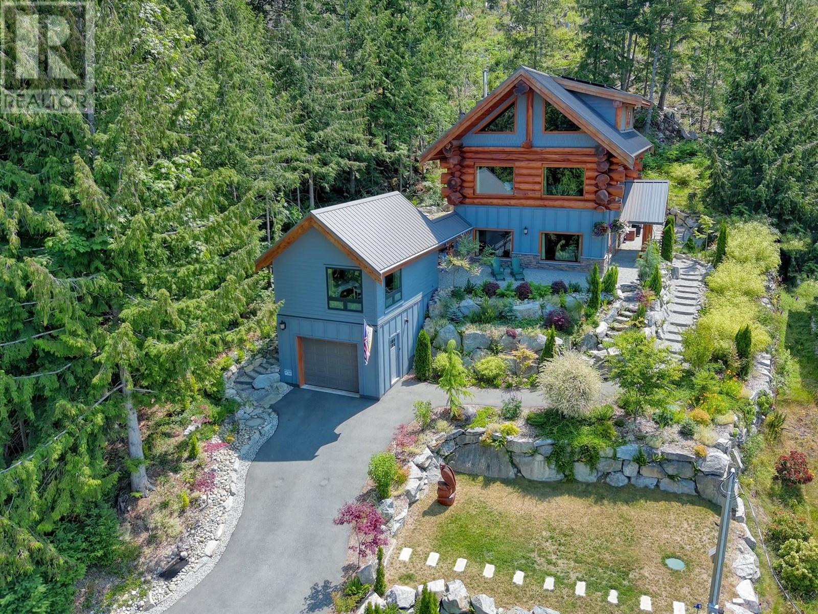 5895 Skookumchuk Road, Sechelt, British Columbia  V7Z 0E1 - Photo 5 - R2850100