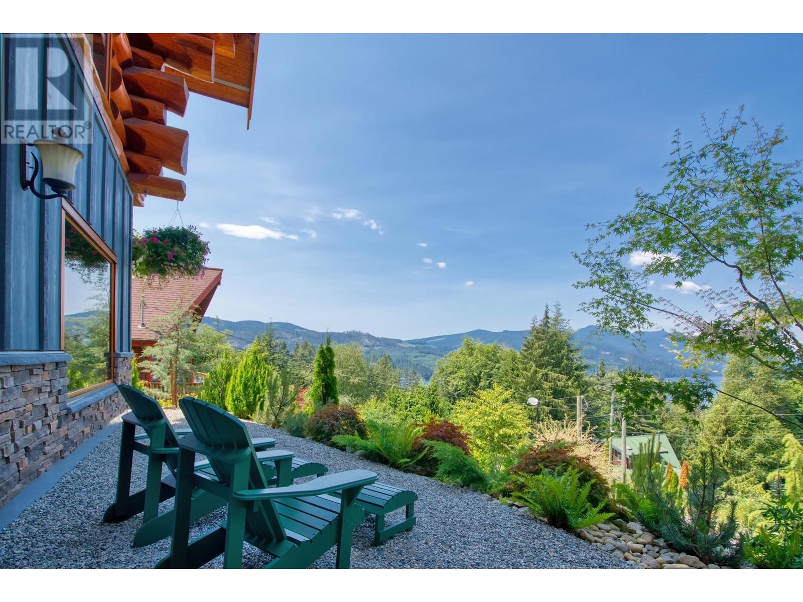 5895 Skookumchuk Road, Sechelt, British Columbia  V7Z 0E1 - Photo 7 - R2850100