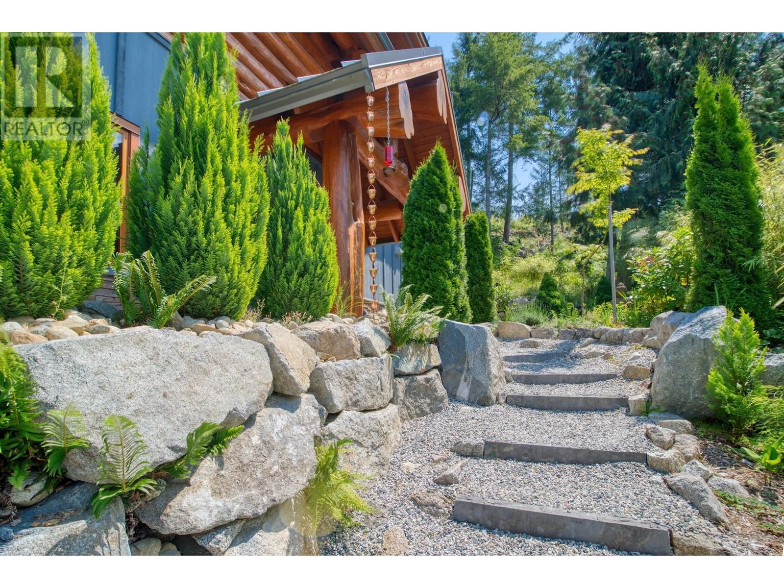 5895 Skookumchuk Road, Sechelt, British Columbia  V7Z 0E1 - Photo 8 - R2850100