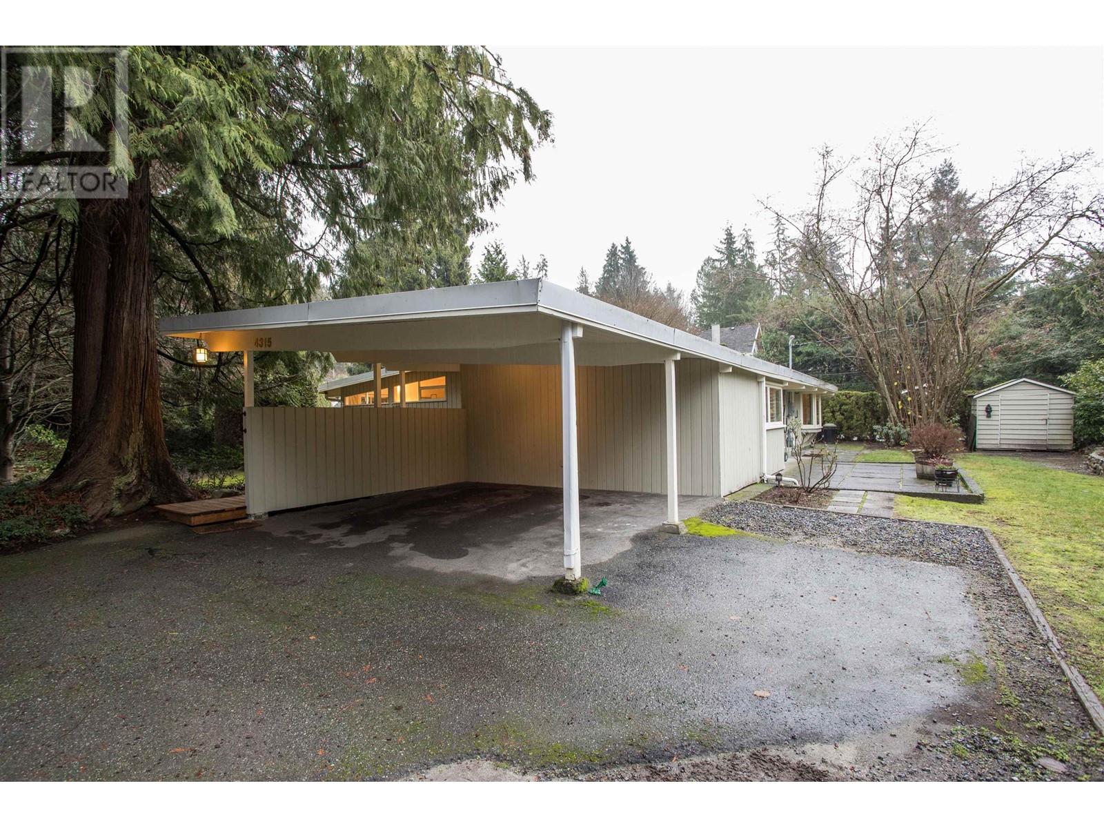 4315 Keith Road, West Vancouver, British Columbia  V7W 2L9 - Photo 32 - R2850114