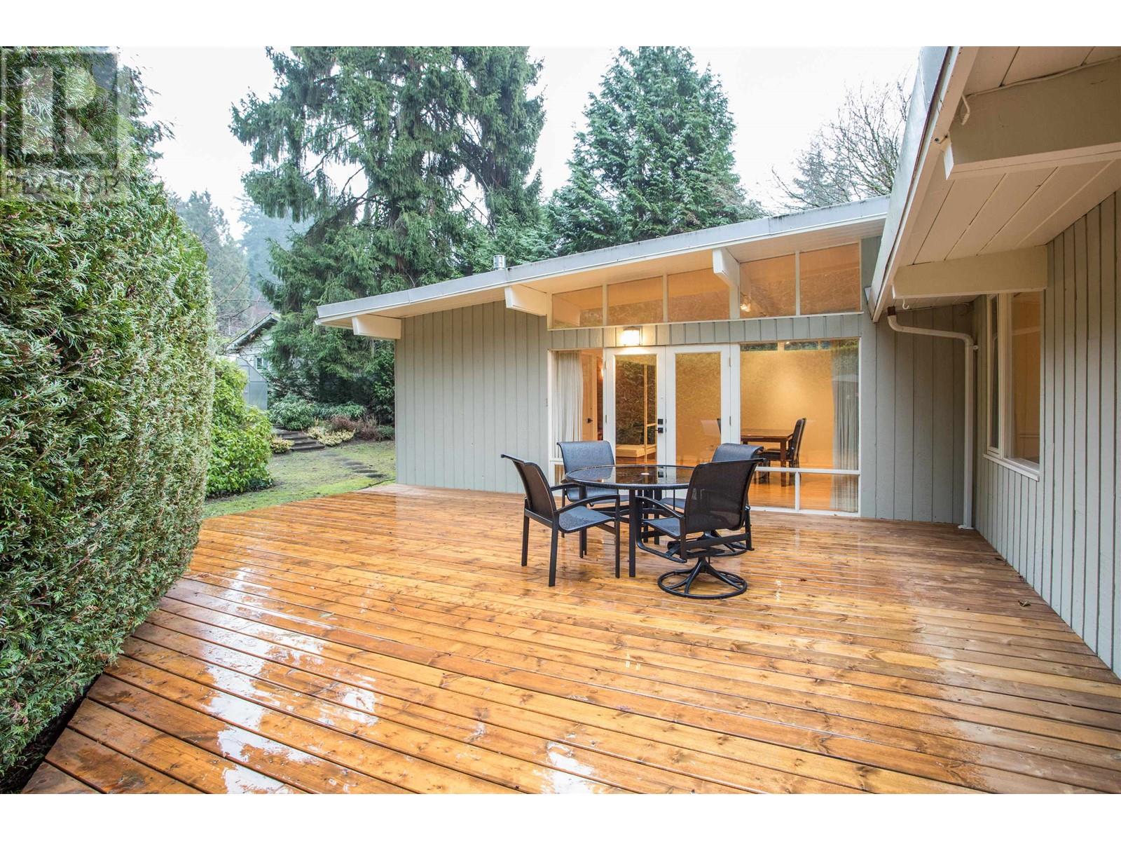 4315 Keith Road, West Vancouver, British Columbia  V7W 2L9 - Photo 4 - R2850114