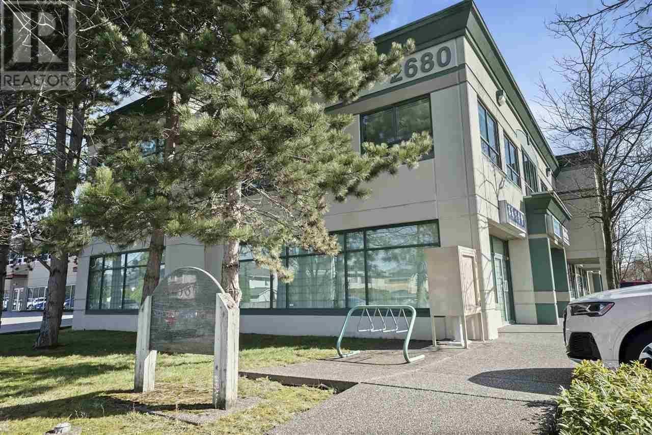 153 2680 Shell Road, Richmond, British Columbia  V6X 4C9 - Photo 1 - C8057638
