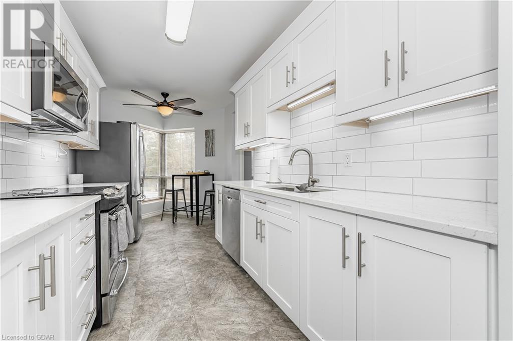 300 Keats Way Unit# 102, Waterloo, Ontario  N2L 6E6 - Photo 10 - 40540780