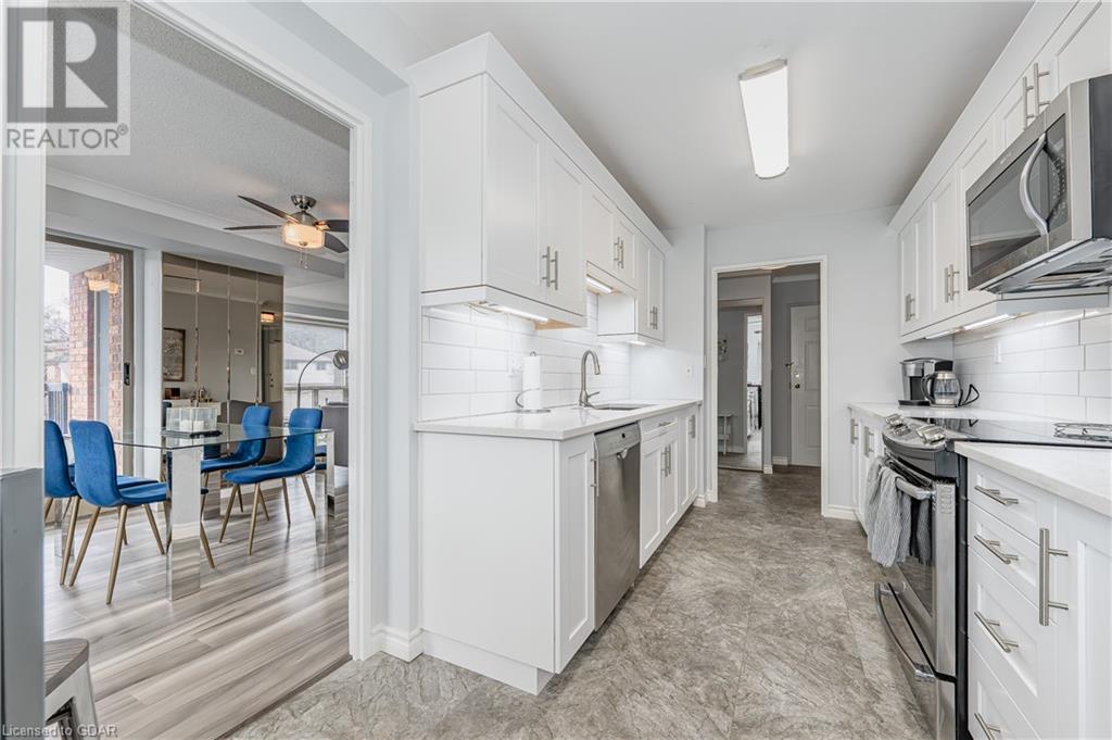 300 Keats Way Unit# 102, Waterloo, Ontario  N2L 6E6 - Photo 11 - 40540780