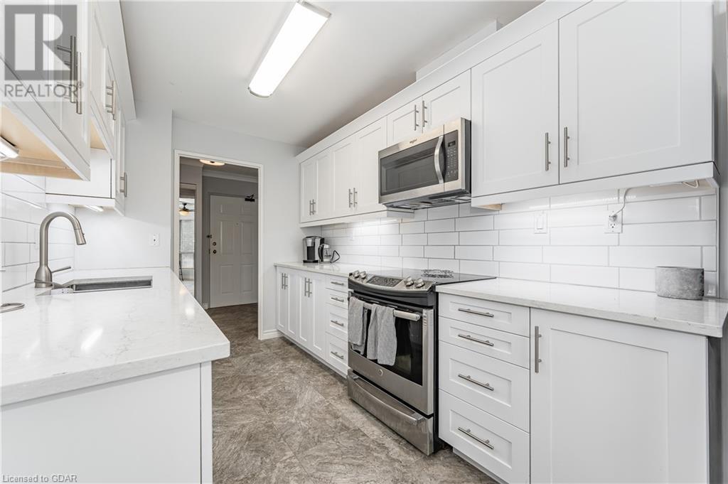 300 Keats Way Unit# 102, Waterloo, Ontario  N2L 6E6 - Photo 12 - 40540780