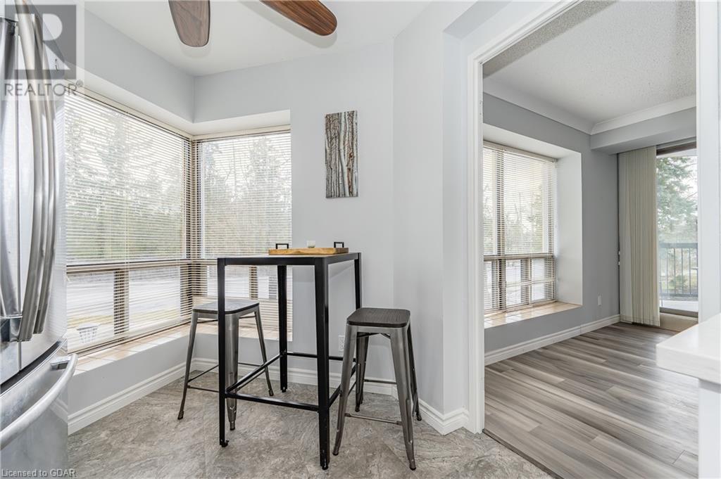 300 Keats Way Unit# 102, Waterloo, Ontario  N2L 6E6 - Photo 13 - 40540780