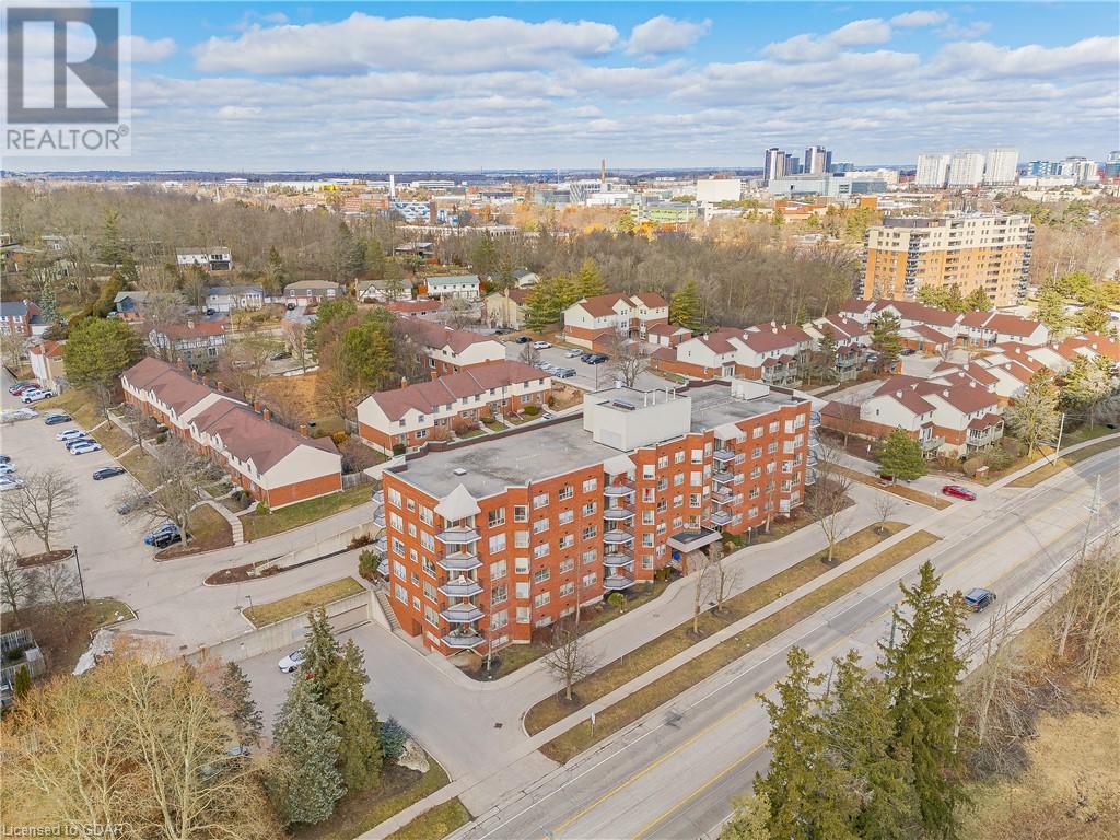 300 Keats Way Unit# 102, Waterloo, Ontario  N2L 6E6 - Photo 2 - 40540780
