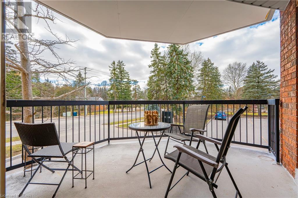 300 Keats Way Unit# 102, Waterloo, Ontario  N2L 6E6 - Photo 25 - 40540780