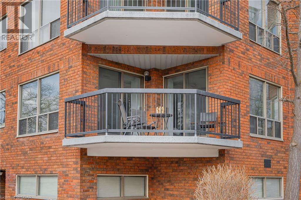 300 Keats Way Unit# 102, Waterloo, Ontario  N2L 6E6 - Photo 26 - 40540780