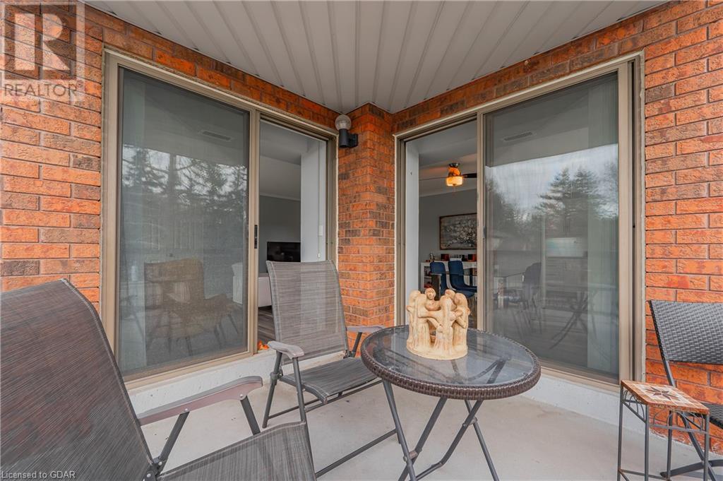 300 Keats Way Unit# 102, Waterloo, Ontario  N2L 6E6 - Photo 27 - 40540780